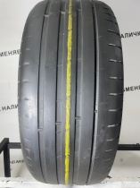 Nokian Tyres Hakka Black 2 R17 225/50
