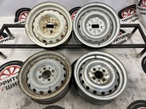 Диск штампованный ВАЗ R13