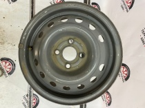 Штампы Lada/Reno R14 4х100 Dia 60,1 ET35 5,5J