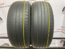Dunlop Grandtrek AT1  235/55 100H R18