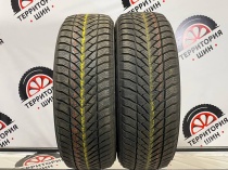 GoodYear Ultra Grip Wrangler R16 215/65
