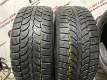 Bridgestone Blizzak LM-32 R17 205/50