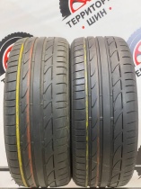 Bridgestone Potenza s001  R18	225/40