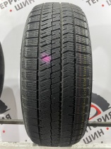 Bridgestone Blizzak VRX2 R17 215/60