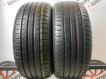 Hankook Ventus Prime 2  R16 205/55
