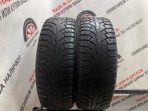 Nokian Hakka 5 R15 195/65.