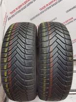Michelin Alpin 6 R16	215/65