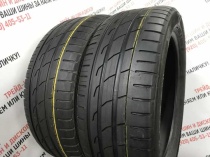 Nokian Tyres Hakka Black 2 SUV R19 235/50