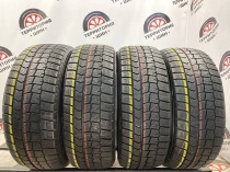 Dunlop Winter Maxx WM02 R16 205/55