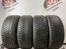 Gislaved NordFrost R16 205/55