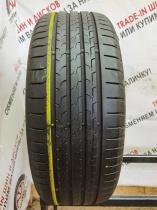 Continental ContiEcoContact 6 Q 215/50 92V R18