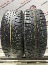 Hankook Winter I'Pike RS W419 R16 205/55