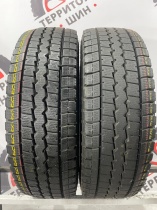 Dunlop Winter Maxx LT03M R16 205/70