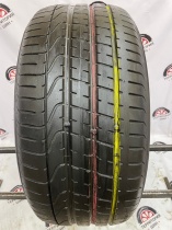 Pirelli P Zero R21 265/40 101Y