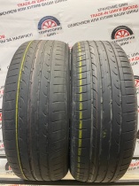 Bridgestone Dueler H/P Sport R18 225/55