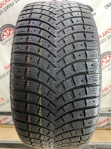 Michelin X-Ice 2 R20 285/50