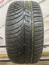 Kumho WinterCraft WP72 R19 255/40 100V