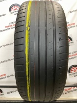 Yokohama BluEarth-A AE-50 R18 235/55