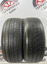 Powertrac SnowStar R17 225/55