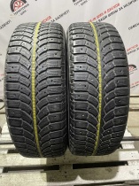 Bridgestone Blizzak Spike-01 R17 245/65