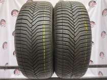 Michelin CrossClimate SUV 235/55 105W R19