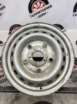 Штамп серый FORD