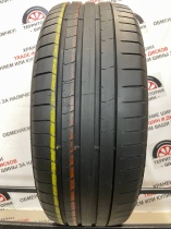Pirelli P Zero PZ4 R18	225/50