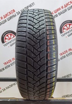 Dunlop Winter Sport 5 R16 215/60