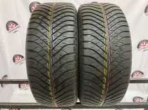 Goodyear Vector 4Seasons 215/55 97V R16