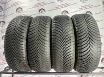 Michelin CrossClimate 2 215/65 R16