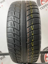 Michelin Primacy Alpin P3 R16 215/55