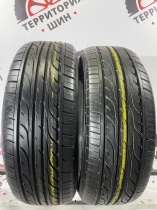 Dunlop Enasave EC202 R16 215/60