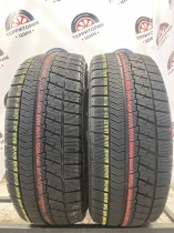 Bridgestone Blizzak VRX  205/55 R16