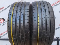 Goodyear Eagle F1 Asymmetric R19 225/45