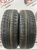 Bridgestone Blizzak Revo GZ R16 215/65