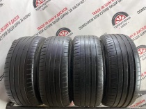 Michelin Pilot Sport 4 R19 225/40