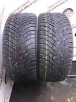 Nokian Tyres Hakkapeliitta 8 SUV R18 255/55