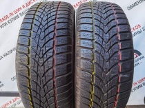 Dunlop SP Winter Sport 4D R16 205/60