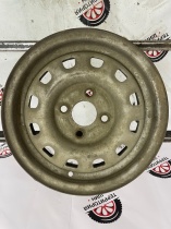 Штамп Хонда R13 4*100 ЦО60.1 ЕТ35 5J