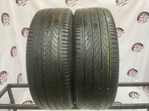 Continental UltraContact UC6 225/55/19 99V