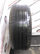 Michelin Pilot Sport 4 S R19 245/45