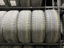 Continental ContiCrossContact LX R17 255/65