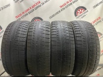 Bridgestone Blizzak Revo GZ R17 215/55