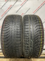 Nokian Tyres  WR A4 215/50 R17