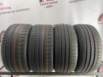 Triangle Sportex TSH11 R20 245/35 275/30