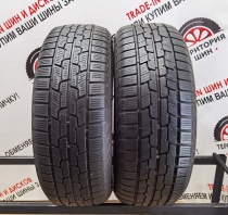 Firestone Winterhawk 2 R16 215/60