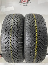 Continental ContiWinterContact TS 850 R16 205/55