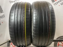 Tourador X Speed - TU1 R17 225/50