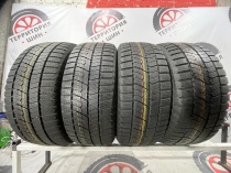 Toyo Observe GIZ2 R16 205/55