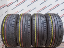 Bridgestone Turanza T001 R18	215/50